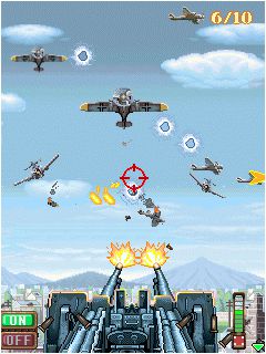 java art of war 2 games 320x240 free download
